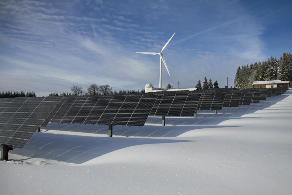 Renewable Power 